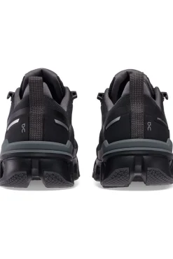 On Schoen Cloudwander Waterproof