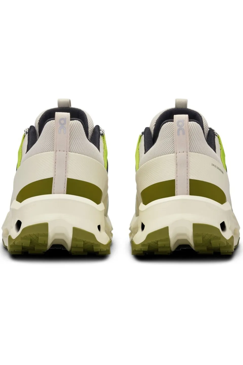 On Schoenen Cloudhorizon Men
