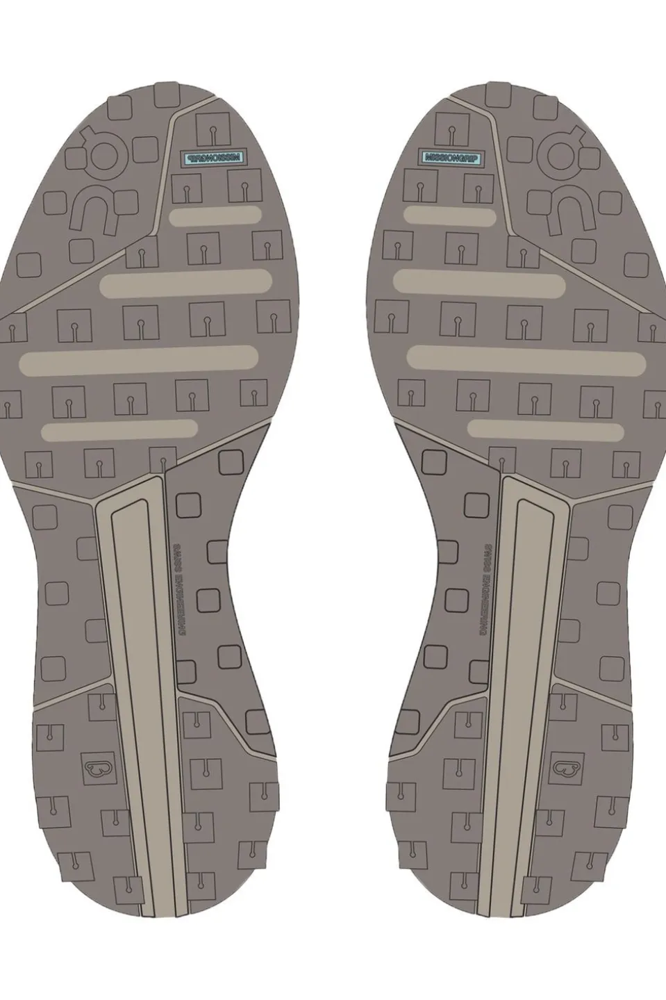On Schoenen Cloudhorizon Women