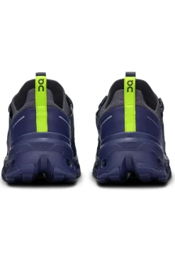On Trailschoenen Cloudultra 2 Po Wms
