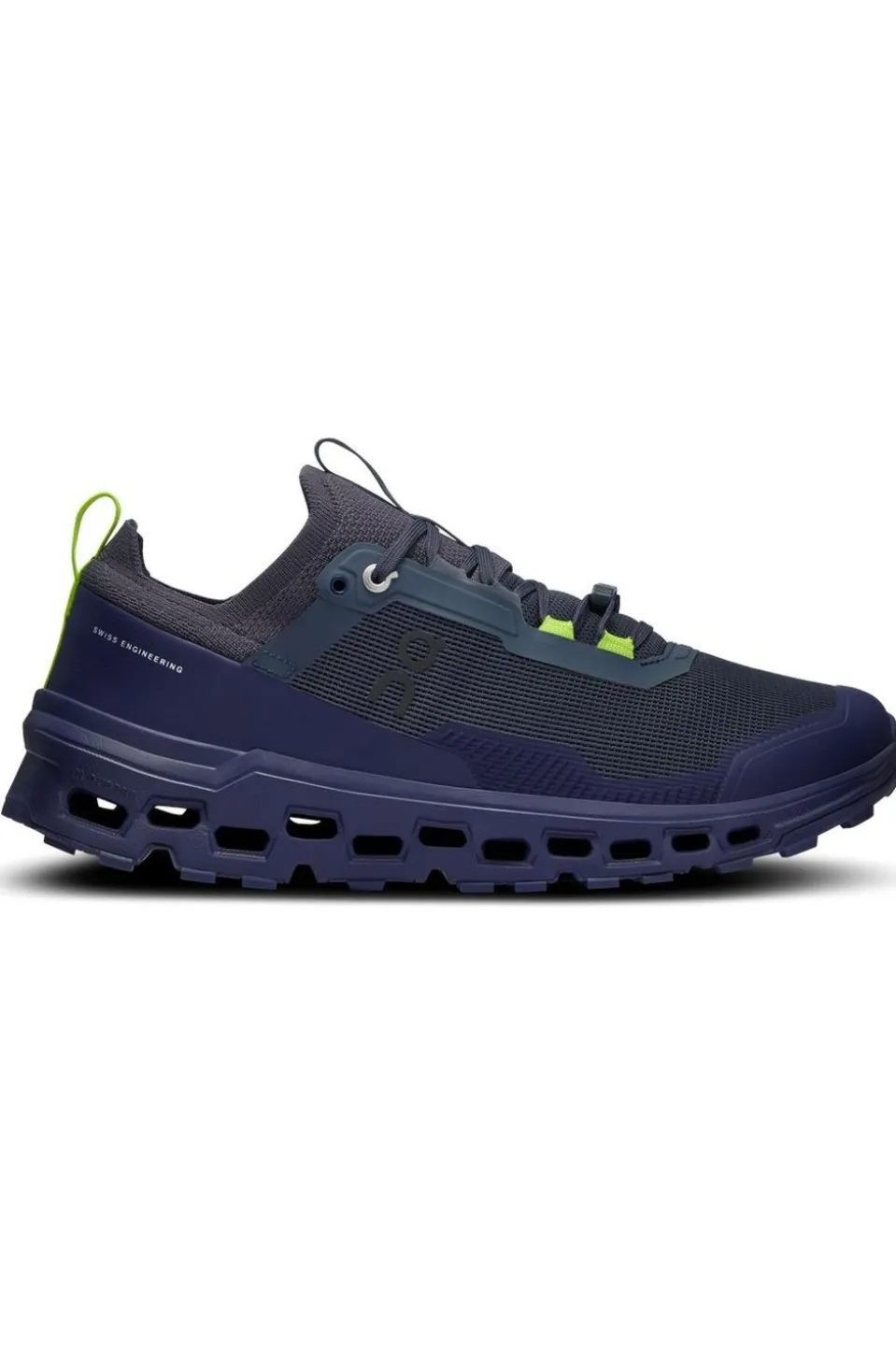 On Trailschoenen Cloudultra 2 Po
