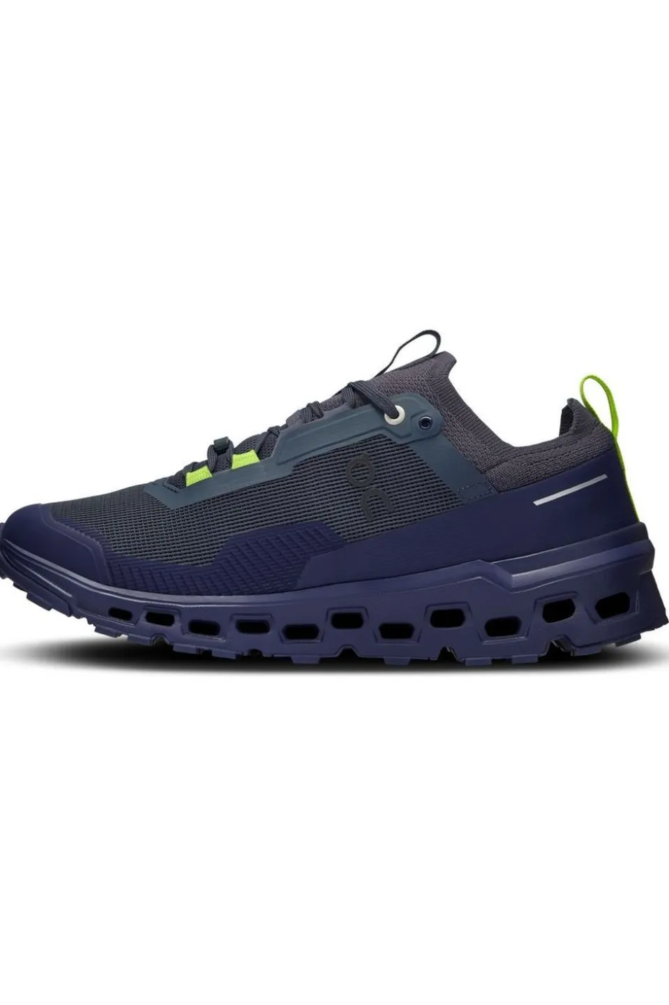 On Trailschoenen Cloudultra 2 Po