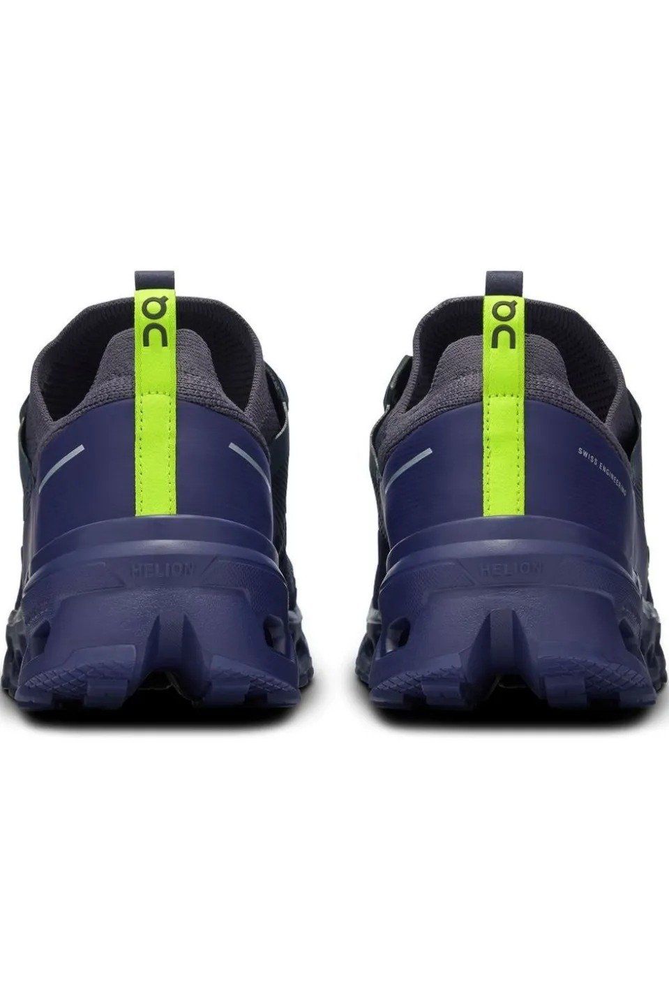 On Trailschoenen Cloudultra 2 Po