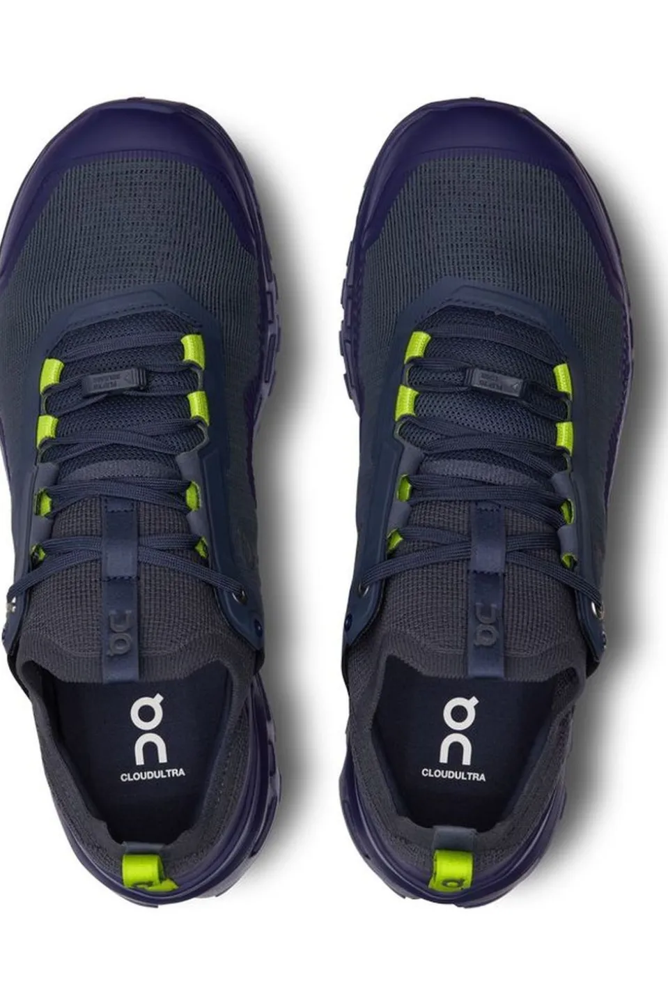 On Trailschoenen Cloudultra 2 Po