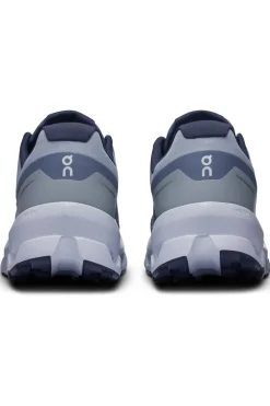 On Trailschoenen Cloudvista 2 Waterproof