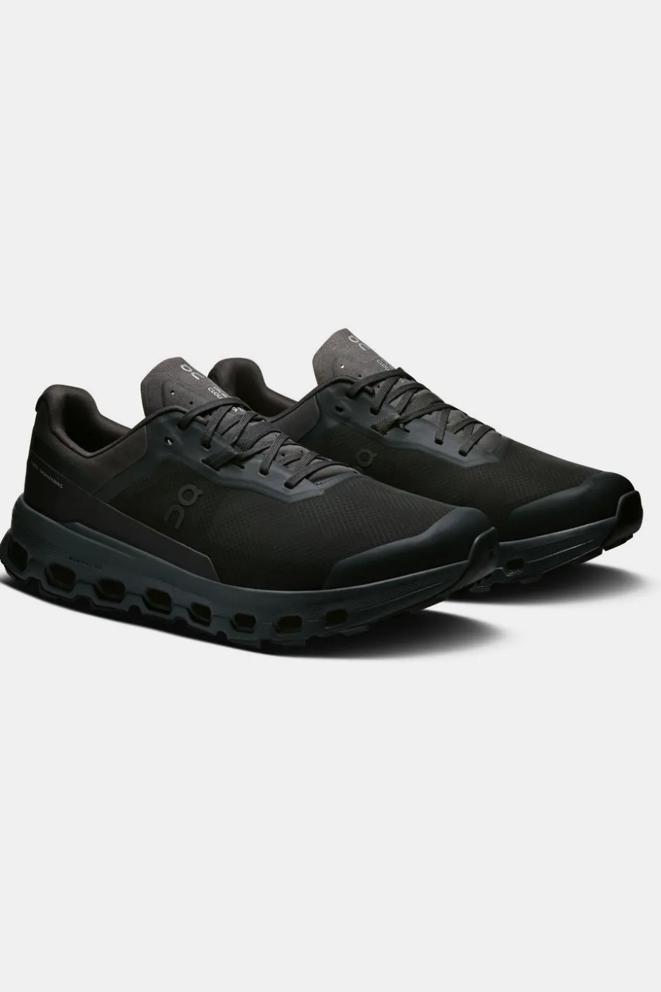 On Trailschoenen Cloudvista 2