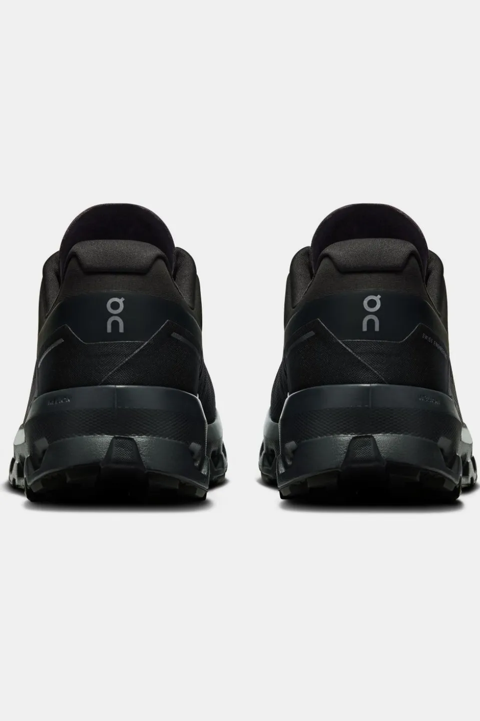On Trailschoenen Cloudvista 2