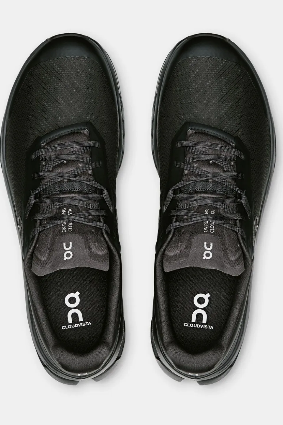 On Trailschoenen Cloudvista 2