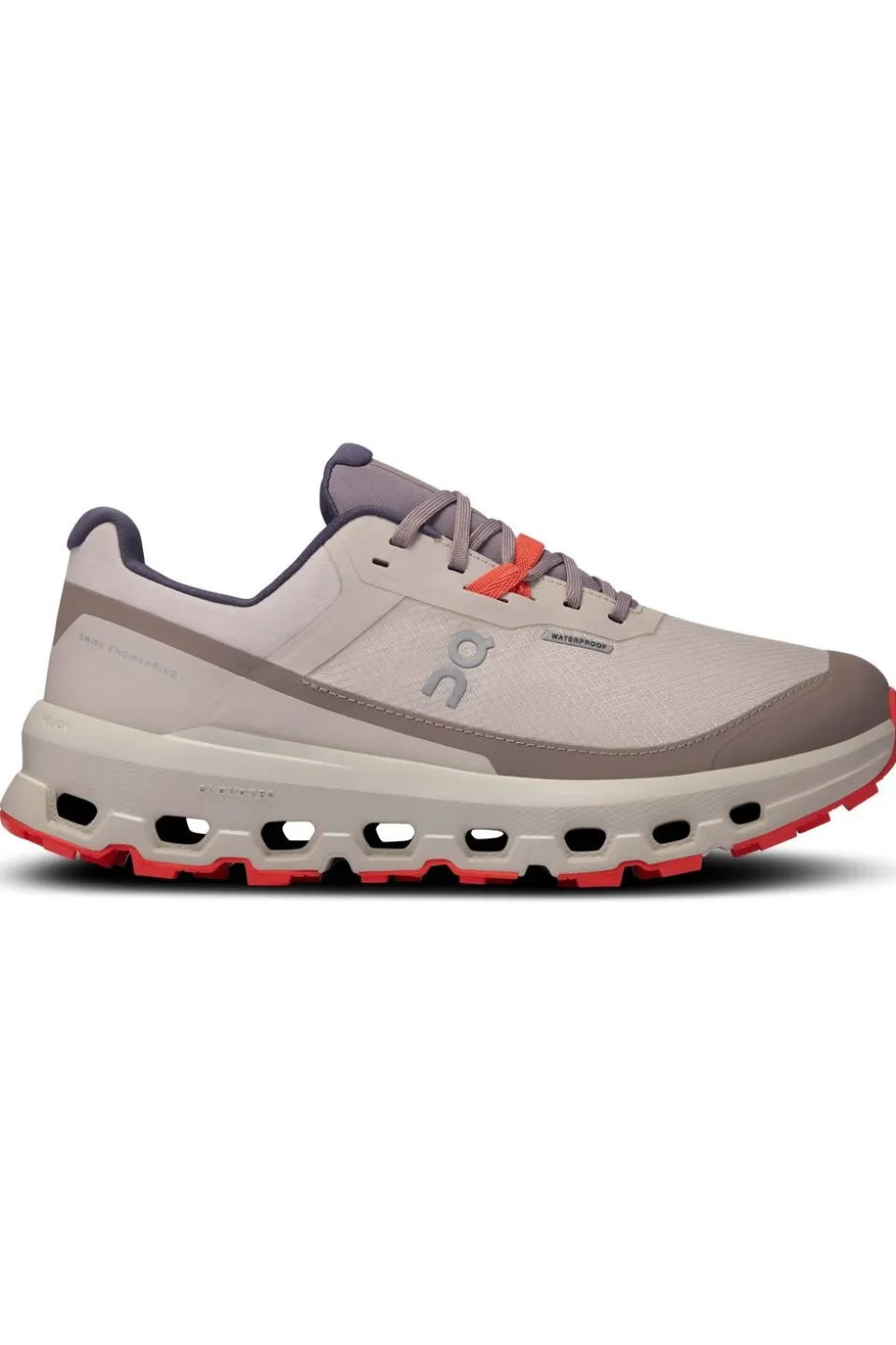 On Trailschoenen Cloudvista 2 Waterproof Wms