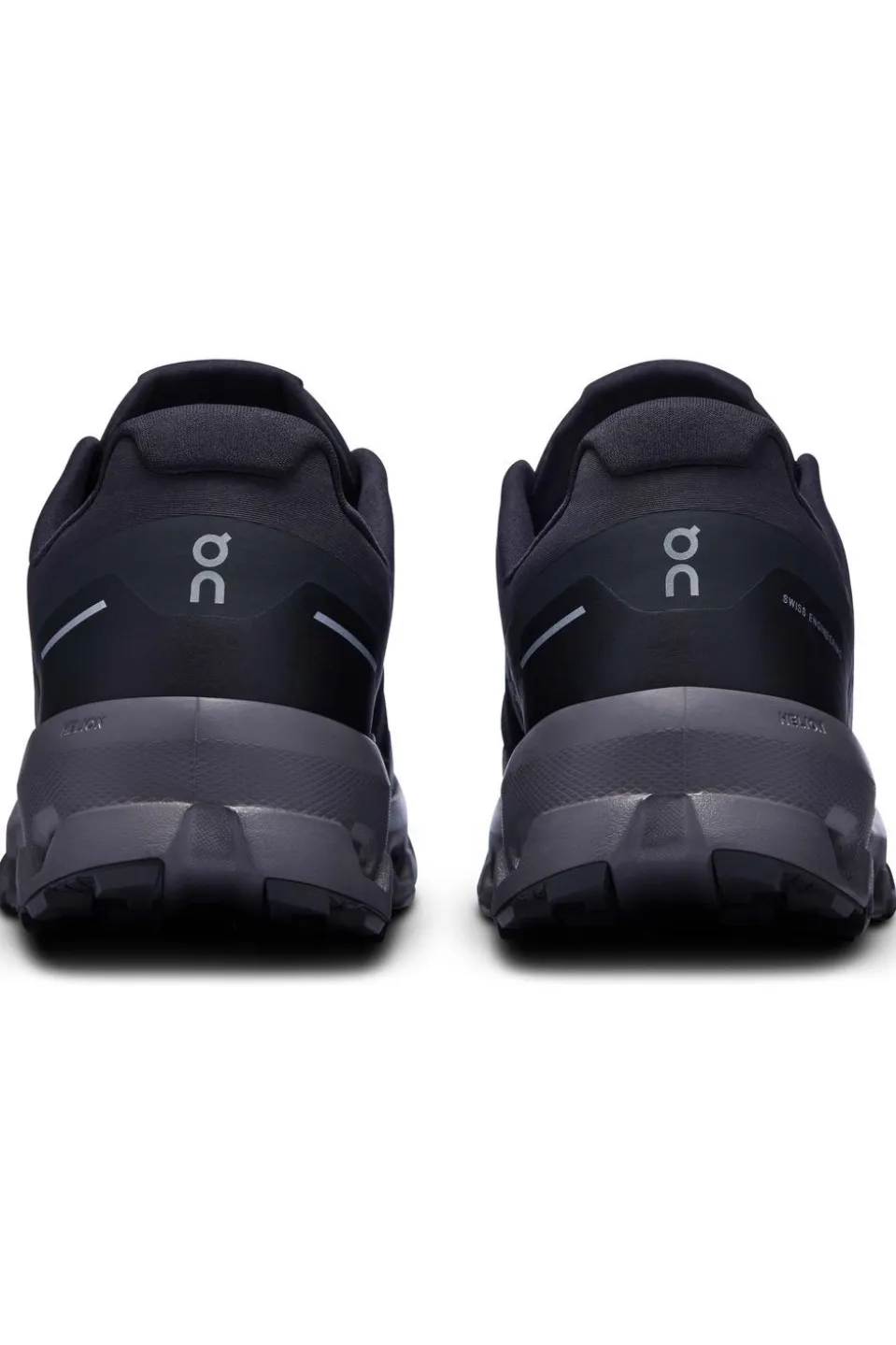 On Trailschoenen Cloudvista 2 Waterproof