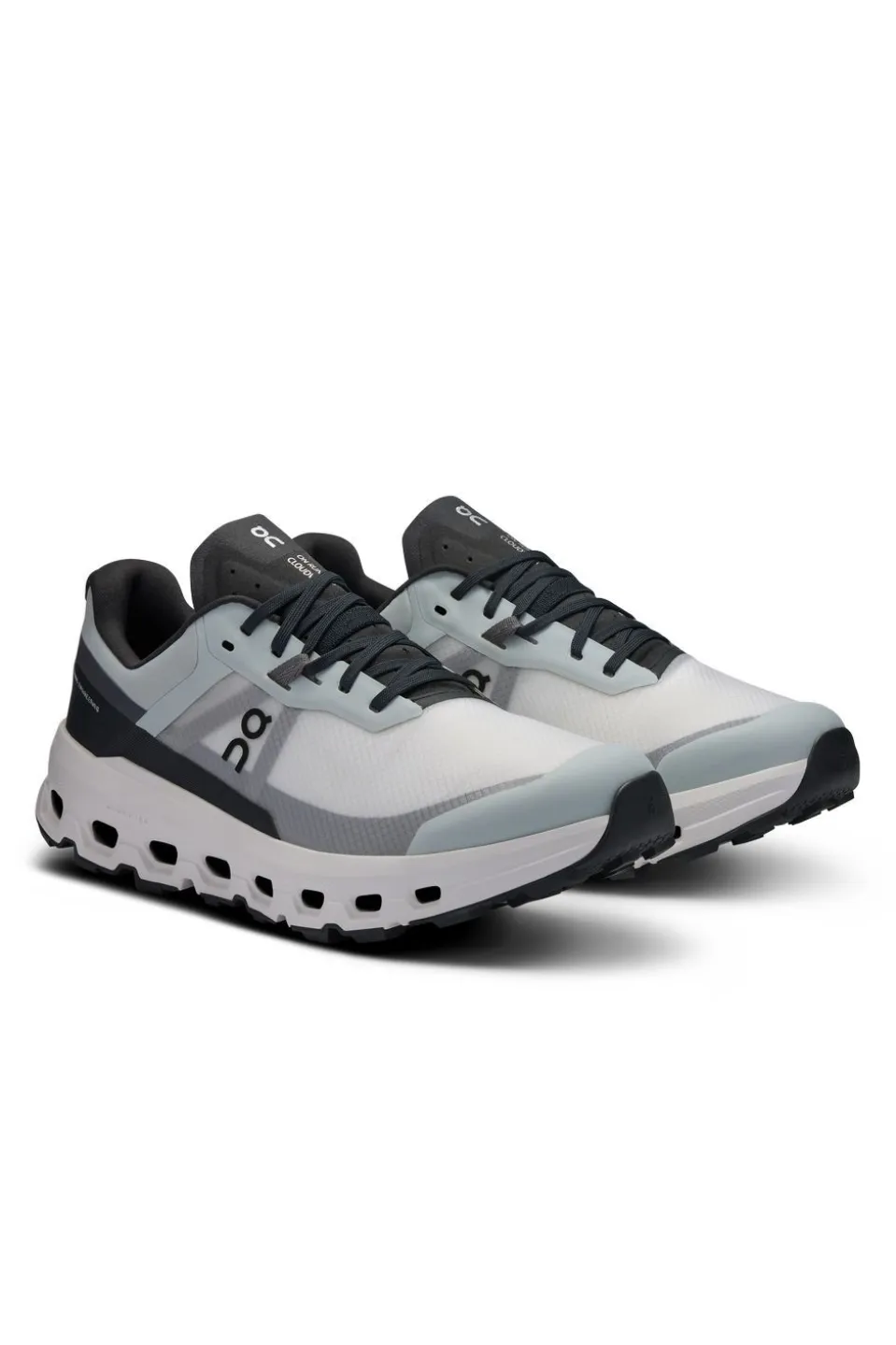On Trailschoenen Womens Cloudvista 2