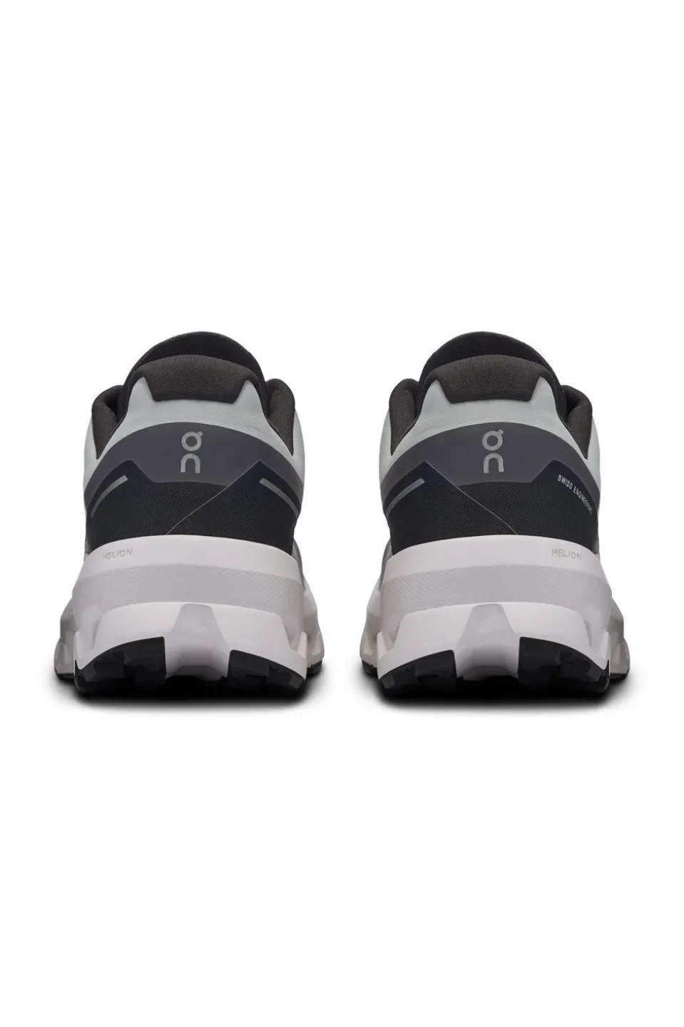 On Trailschoenen Womens Cloudvista 2