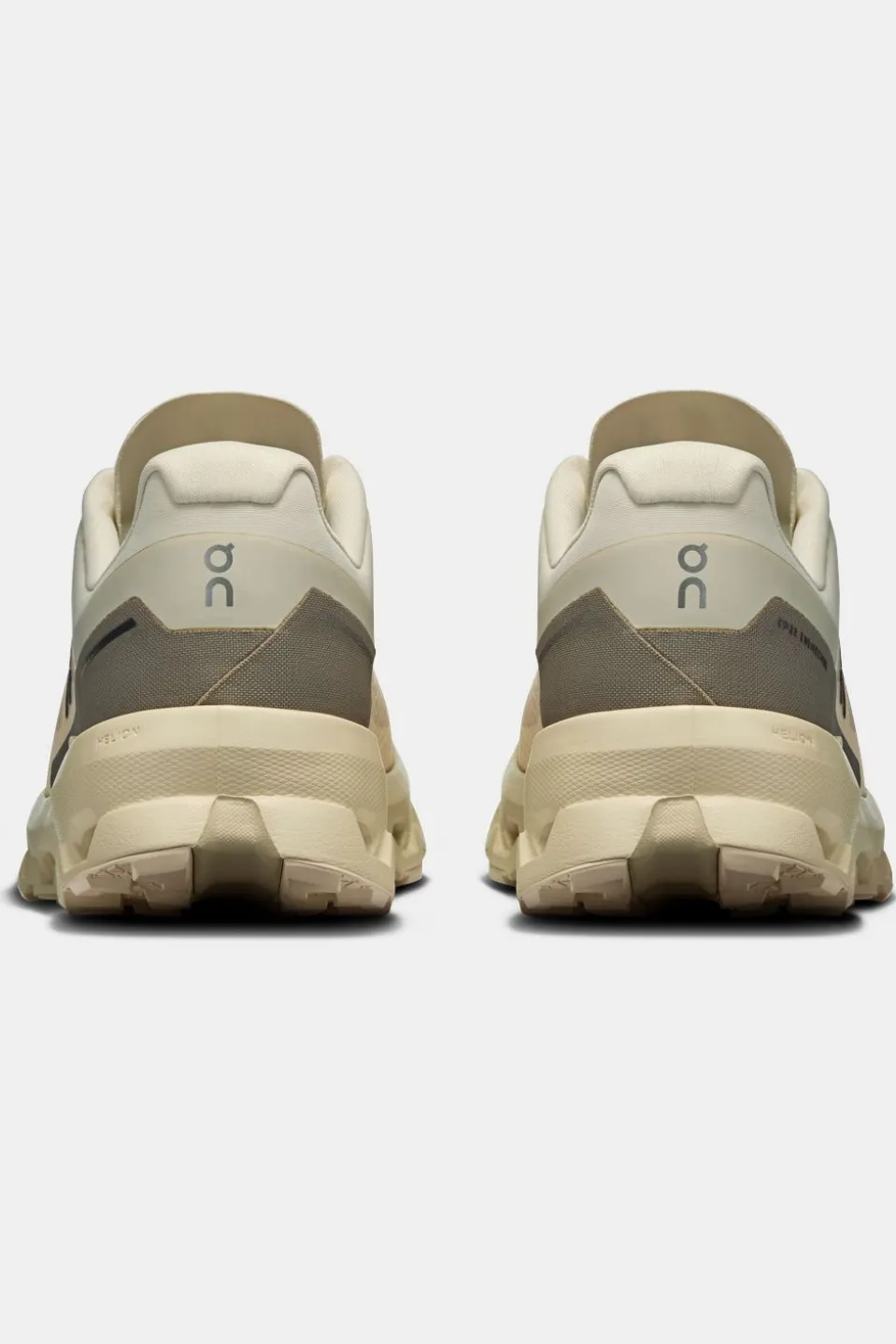 On Trailschoenen Womens Cloudvista 2