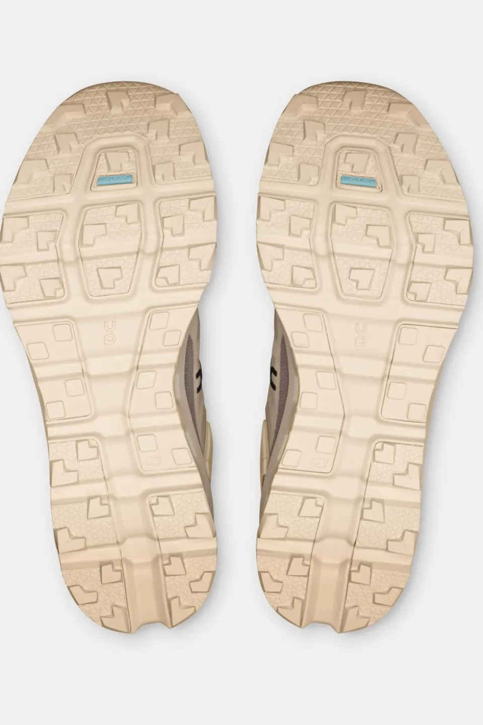 On Trailschoenen Womens Cloudvista 2