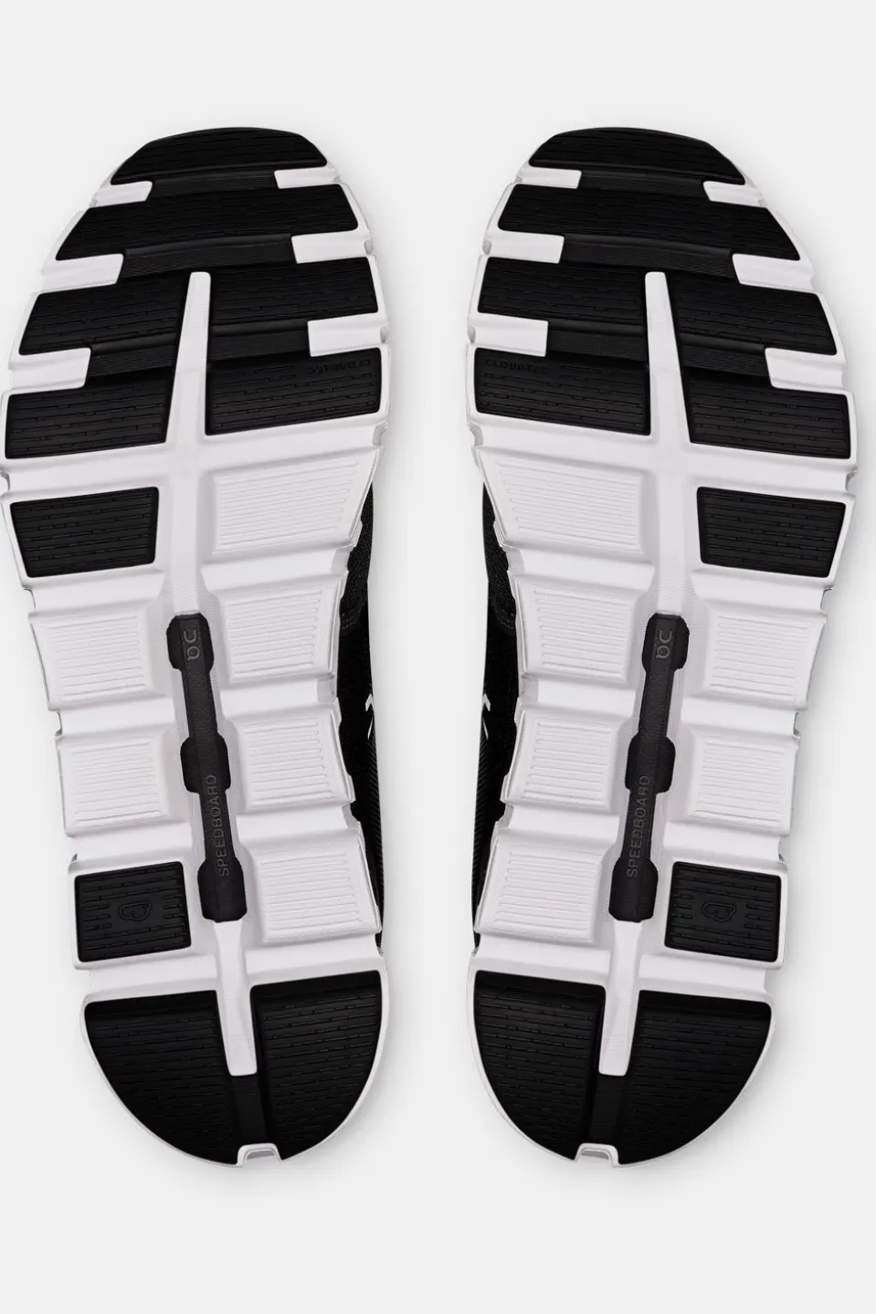 On Wandelschoenen Cloud 6