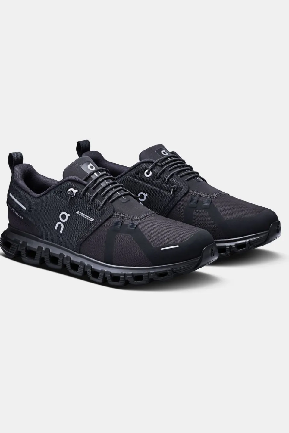 On Wandelschoenen Cloud 6 Wp