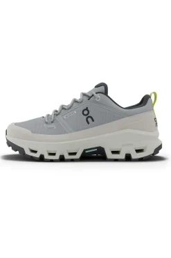 On Wandelschoenen Cloudrock Low Wp Wms