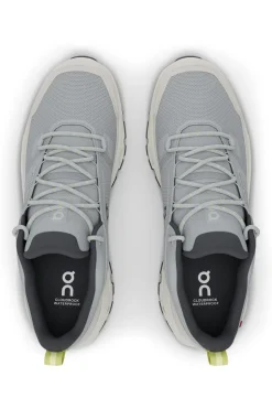 On Wandelschoenen Cloudrock Low Wp Wms