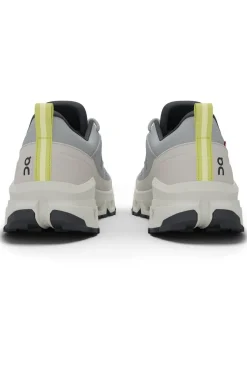On Wandelschoenen Cloudrock Low Wp Wms