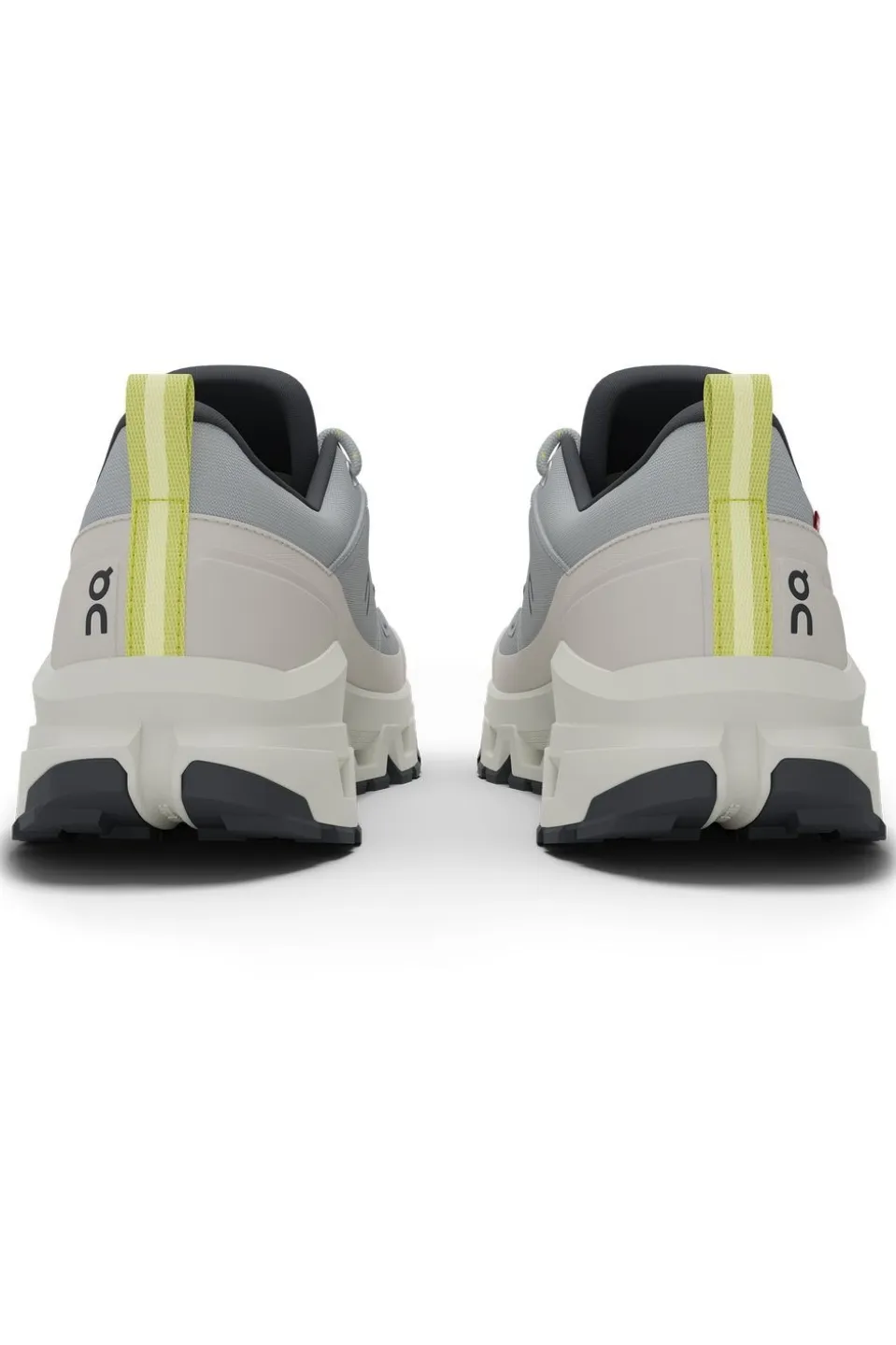 On Wandelschoenen Cloudrock Low Wp Wms