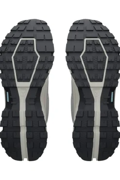 On Wandelschoenen Cloudrock Low Wp Wms