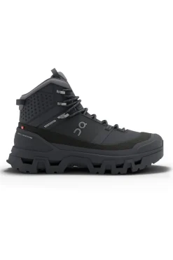 On Wandelschoenen Cloudrock Trek Wp