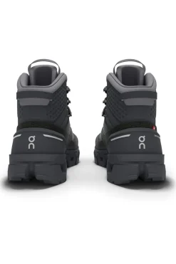 On Wandelschoenen Cloudrock Trek Wp