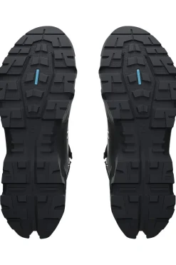 On Wandelschoenen Cloudrock Trek Wp
