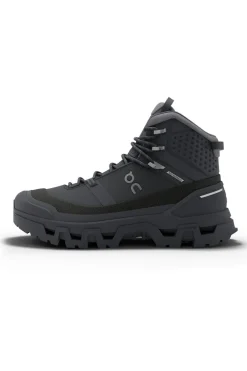 On Wandelschoenen Cloudrock Trek Wp
