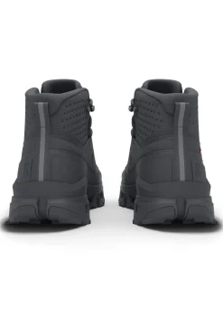 On Wandelschoenen Cloudrock Mid Wp Wms