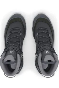On Wandelschoenen Cloudrock Trek Wp Wms