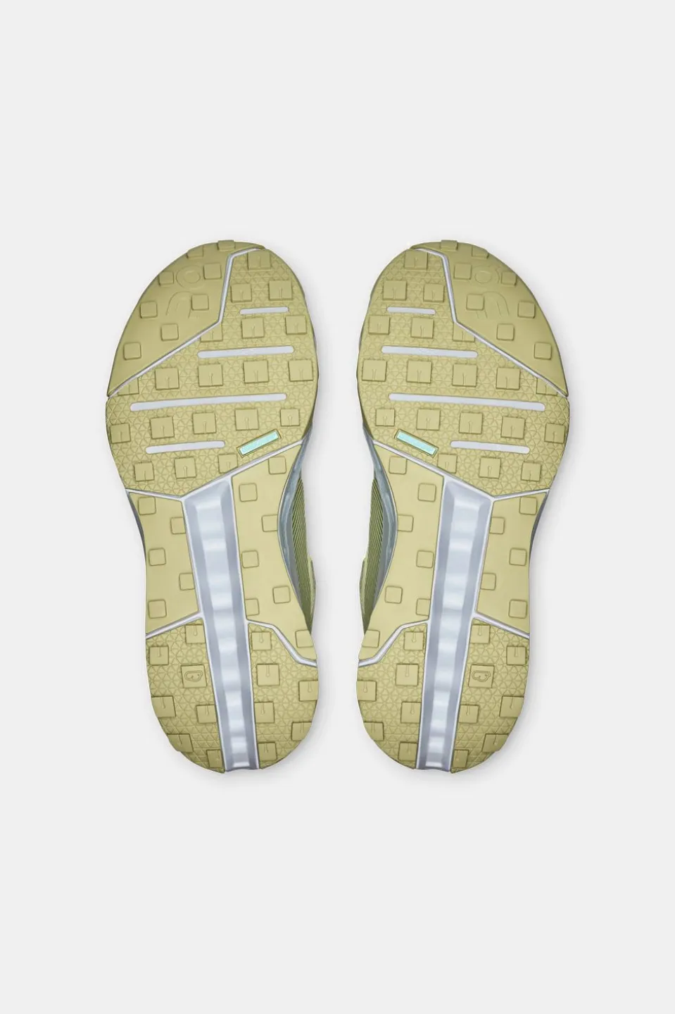 On Wandelschoenen Womens Cloudhorizon Waterproof