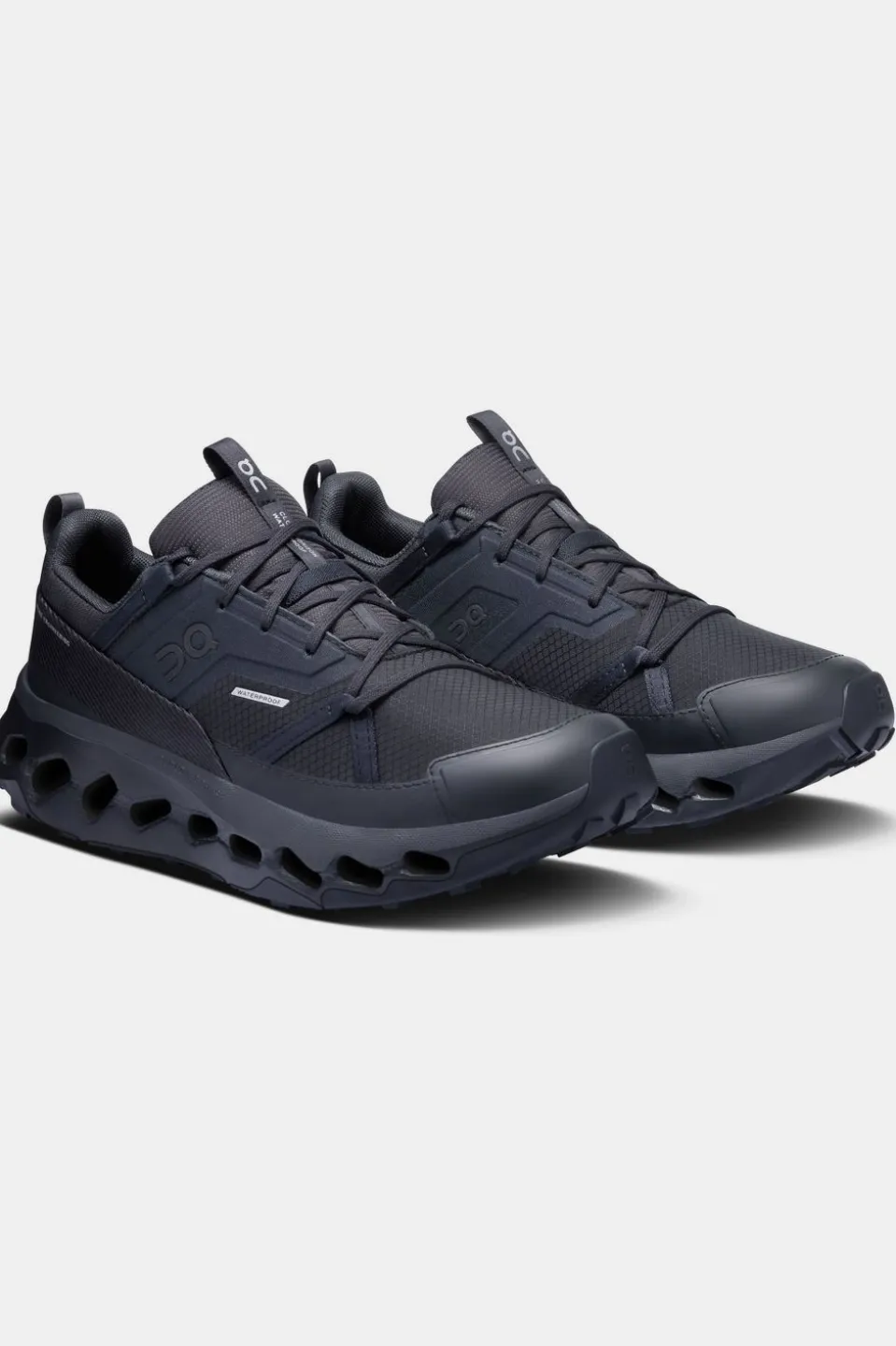 On Wandelschoenen Womens Cloudhorizon Waterproof