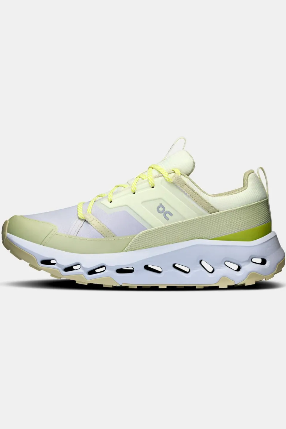 On Wandelschoenen Womens Cloudhorizon Waterproof