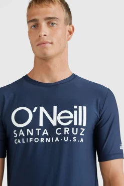 O'Neill Lycra Cali Ss Skins