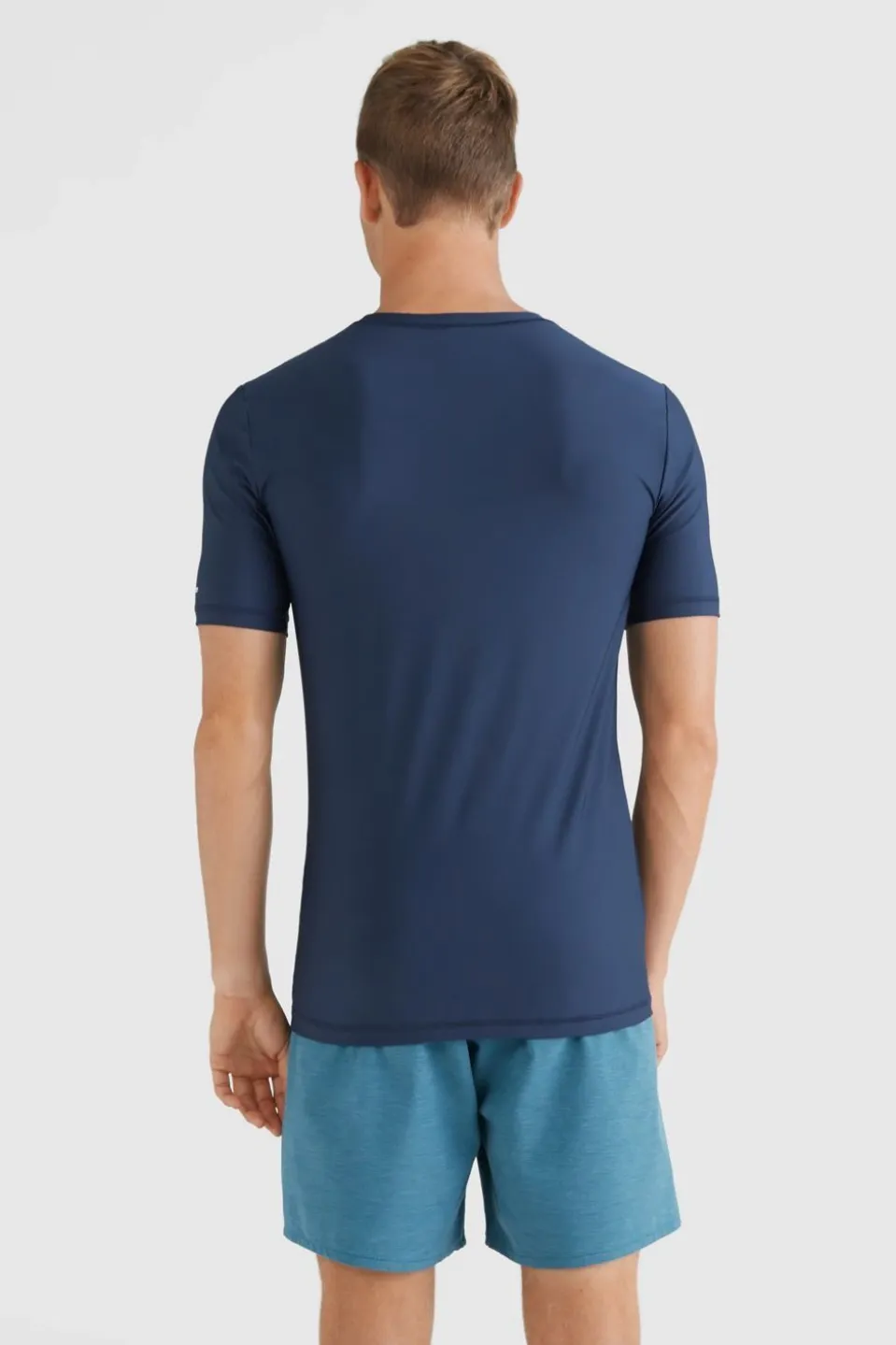 O'Neill Lycra Cali Ss Skins