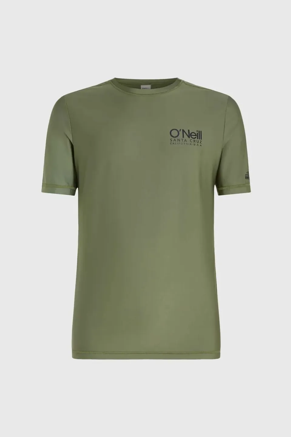 O'Neill Lycra Essentials Cali S/Slv Skins