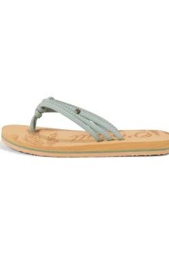 O'Neill Slippers Ditsy