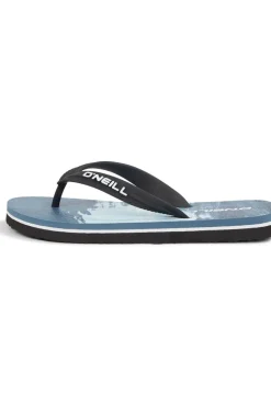 O'Neill Slippers Profile Graphic