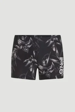 O'Neill Zwemshort Cali Floral Racer