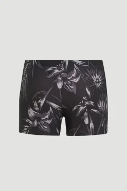 O'Neill Zwemshort Cali Floral Racer