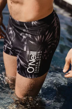 O'Neill Zwemshort Cali Floral Racer