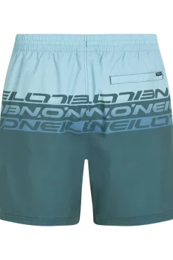 O'Neill Zwemshort Cali Stripe