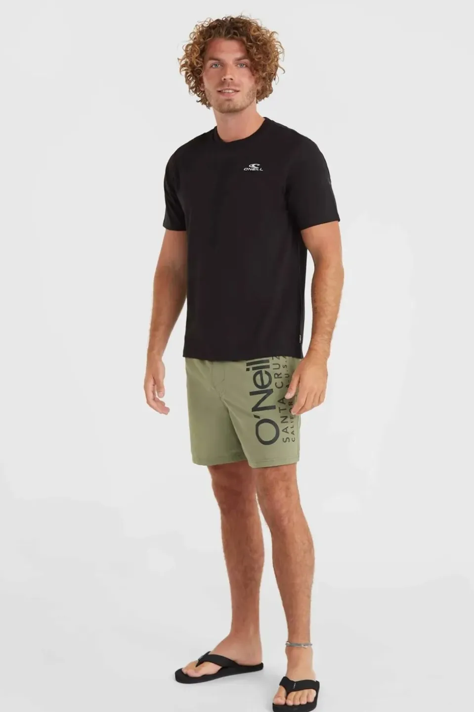 O'Neill Zwemshort Original Cali 16"