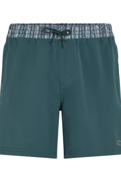 O'Neill Zwemshort Pocket Print