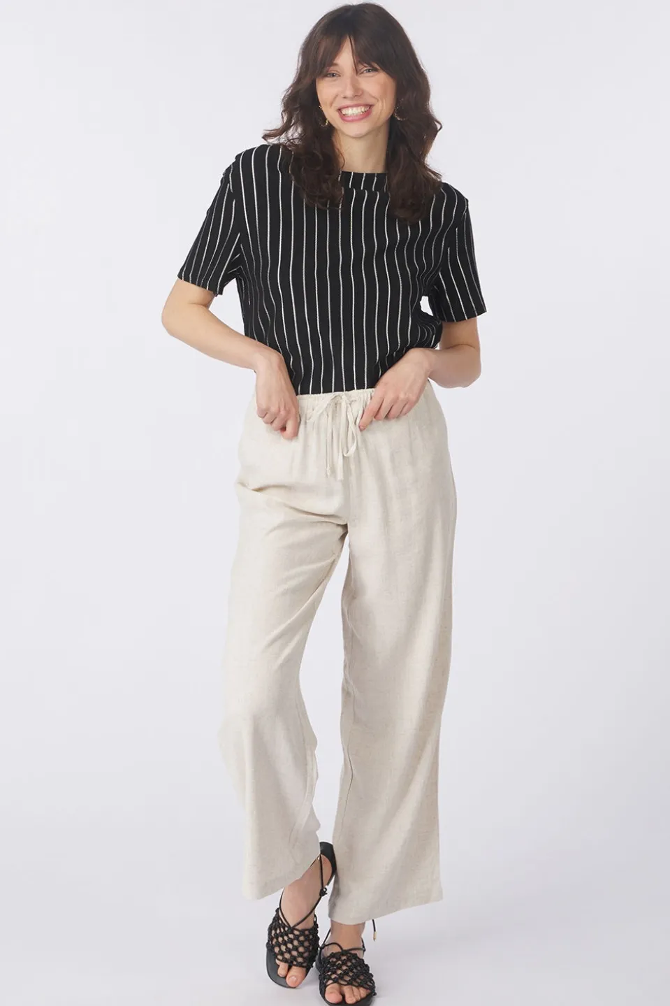 Only - Broek