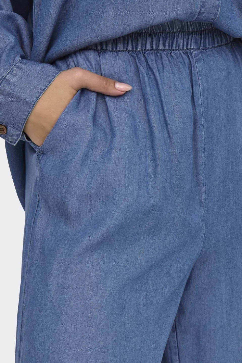 Only Broek Charis