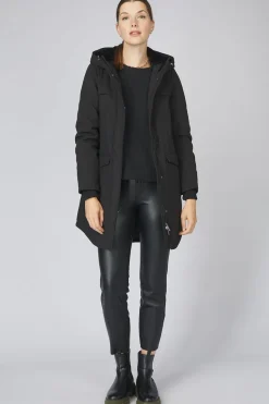 Only Jas MAASTRICHT PARKA
