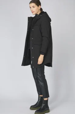 Only Jas MAASTRICHT PARKA