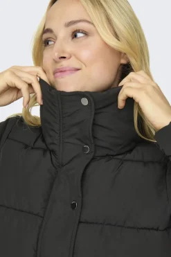 Only Jas Newcool Puffer